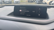 Mazda CX-30 2.5 e-Skyactiv G MHEV [140] Homura 5dr Auto Petrol Hatchback